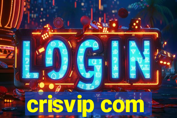 crisvip com